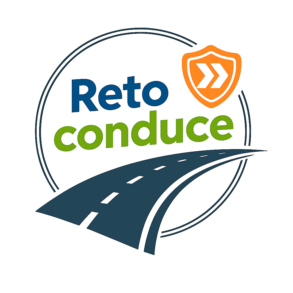 Reto Conduce